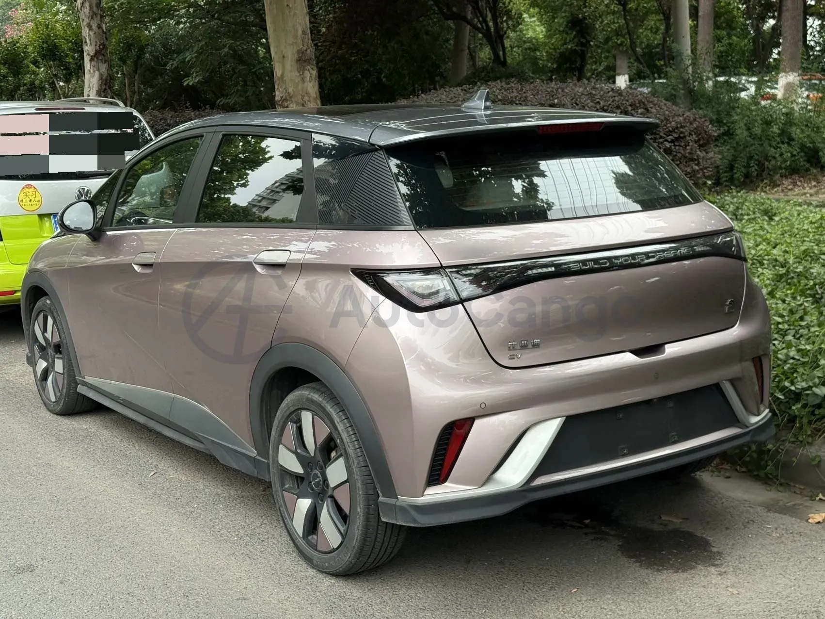 2021 BYD e2 BEV 43.2KWH,autocango,china used car exporter,china ev exporter,chinese used car exporter,chinese used ev exporter