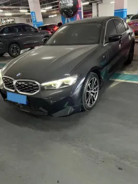2024 BMW 3 SERIES,autocango,china used car exporter,china ev exporter,chinese used car exporter,chinese used ev exporter