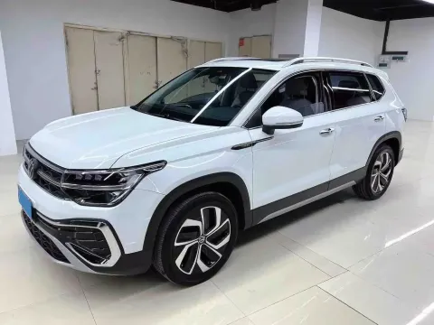 2023 VOLKSWAGEN THARU,autocango,china used car exporter,china ev exporter,chinese used car exporter,chinese used ev exporter