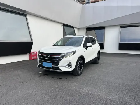 2021 GAC TRUMPCHI GS3,autocango,china used car exporter,china ev exporter,chinese used car exporter,chinese used ev exporter