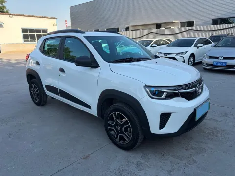 2023 DongFeng eπ Nami EX1 BEV 15.974KWH