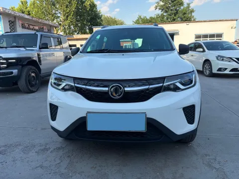 2023 DongFeng eπ Nami EX1 BEV 15.974KWH