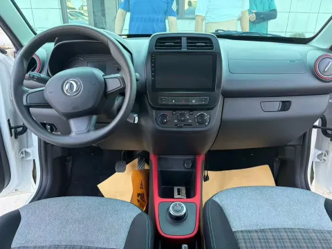 2023 DongFeng eπ Nami EX1 BEV 15.974KWH