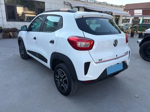 2023 DongFeng eπ Nami EX1 BEV 15.974KWH