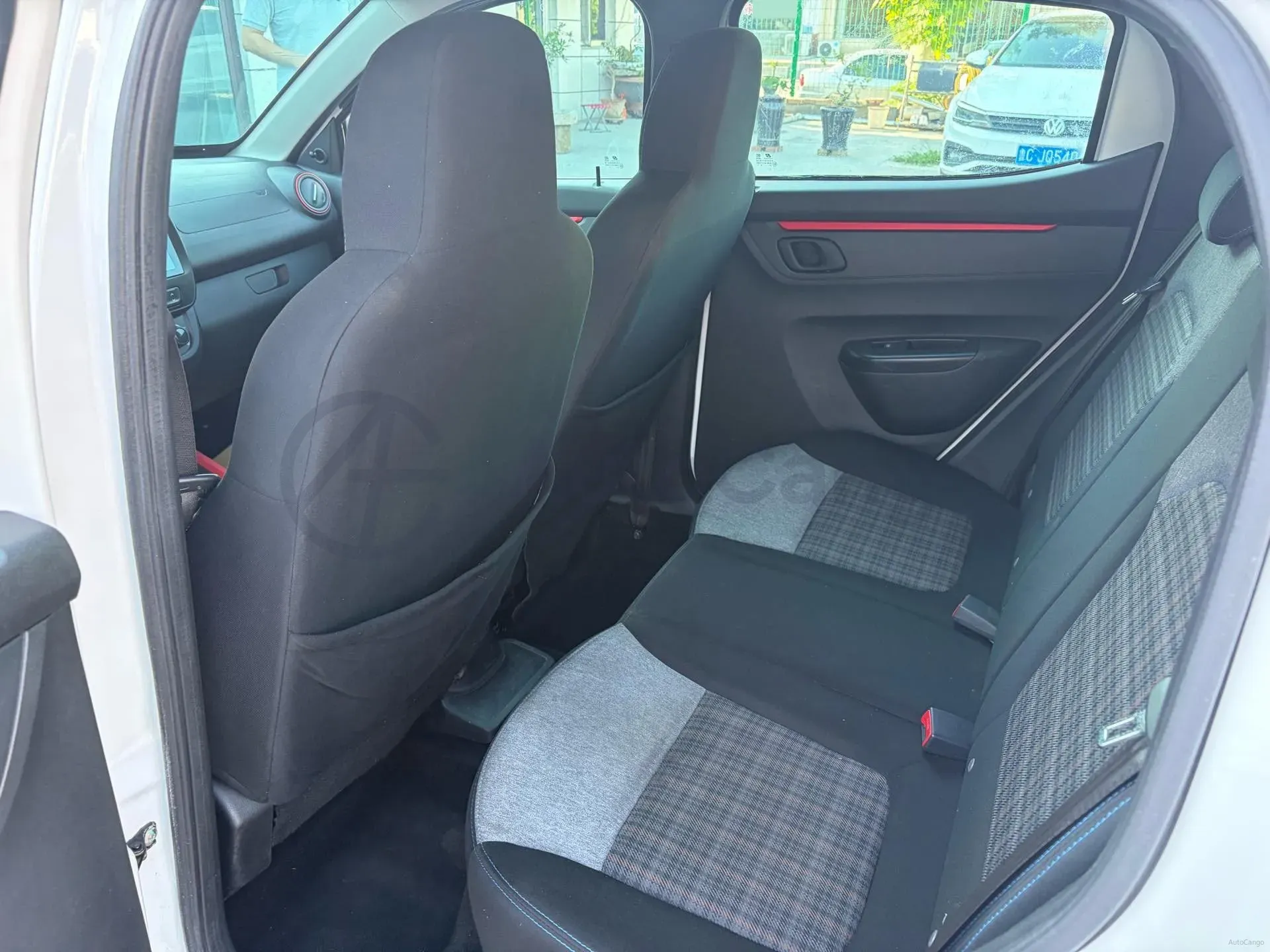 2023 DongFeng eπ Nami EX1 BEV 15.974KWH,autocango,china used car exporter,china ev exporter,chinese used car exporter,chinese used ev exporter