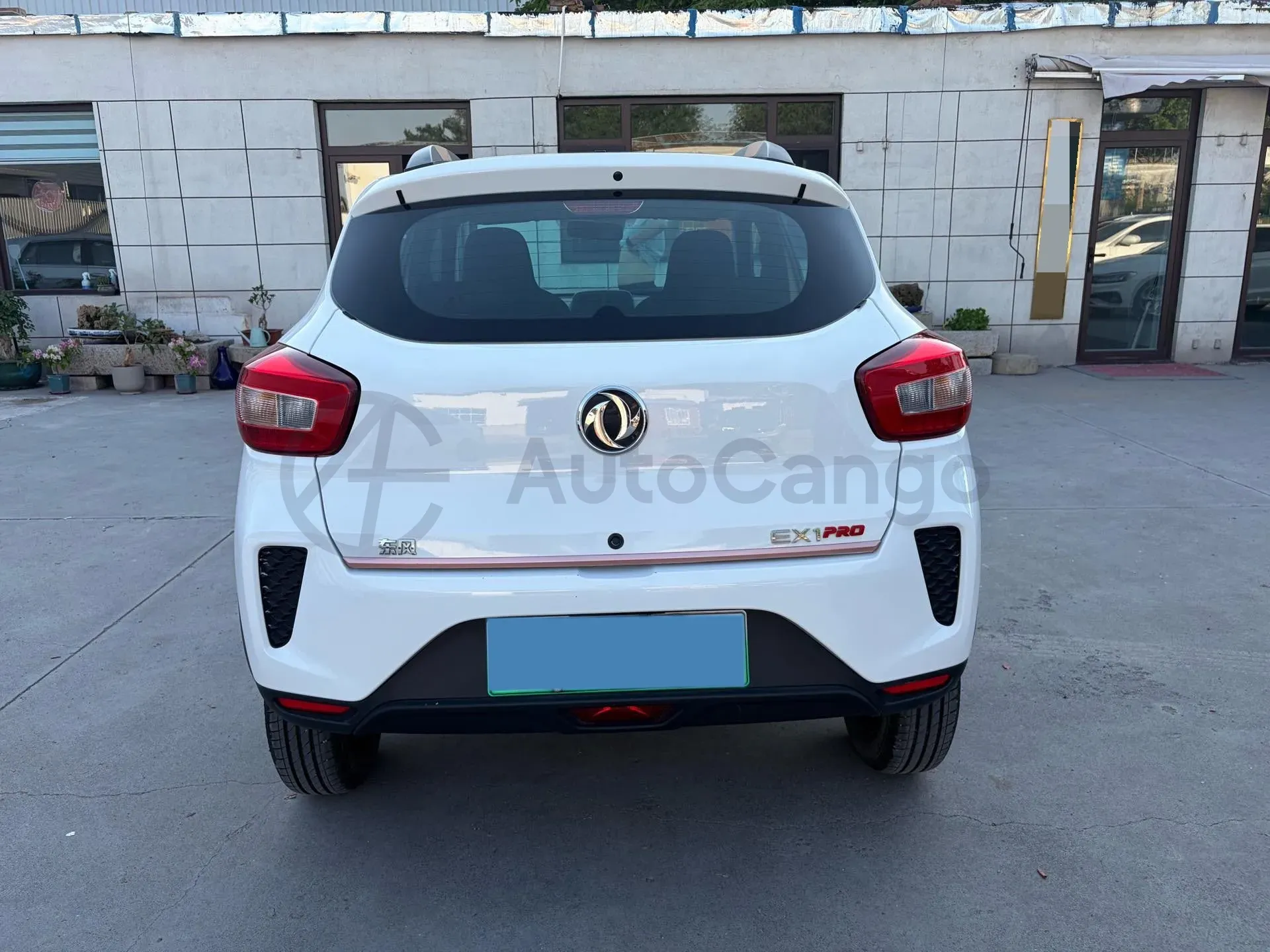 2023 DongFeng eπ Nami EX1 BEV 15.974KWH,autocango,china used car exporter,china ev exporter,chinese used car exporter,chinese used ev exporter