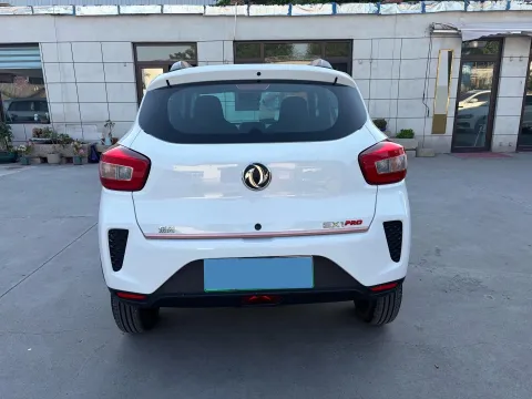 2023 DongFeng eπ Nami EX1 BEV 15.974KWH