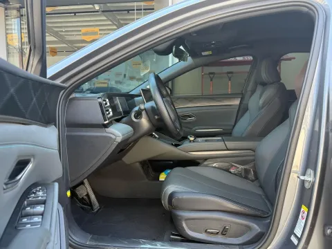 2024 BYD QinL 1.5L 101HP L4 E-CVT PHEV 15.87KWH,autocango,china used car exporter,china ev exporter,chinese used car exporter,chinese used ev exporter