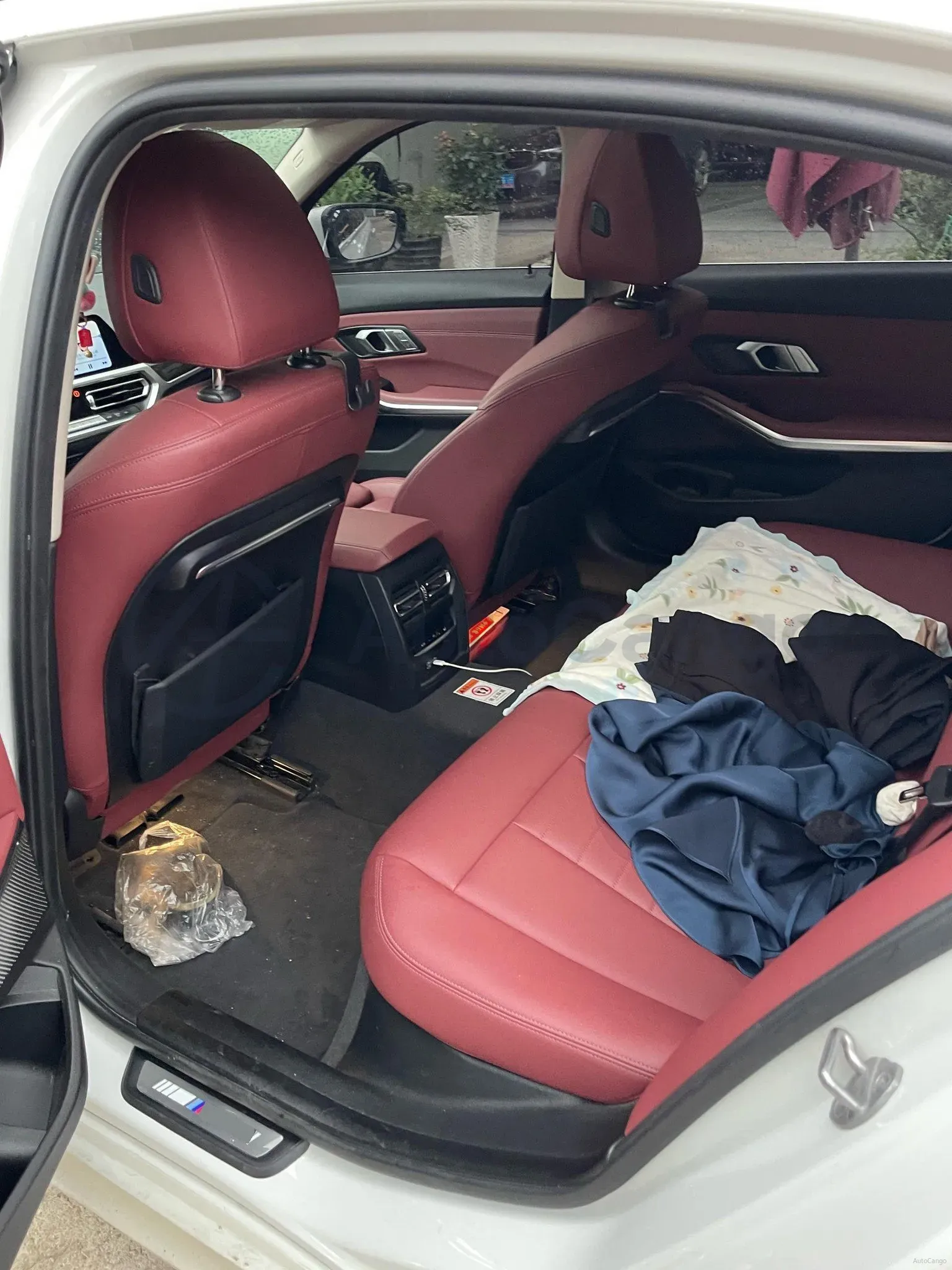 2021 BMW 3 Series 2.0T 184HP L4 8AT,autocango,china used car exporter,china ev exporter,chinese used car exporter,chinese used ev exporter