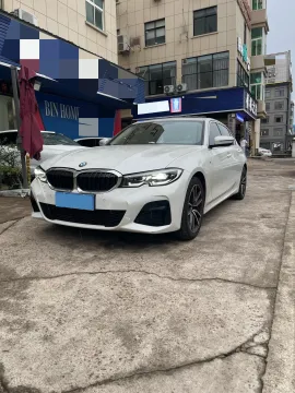 2021 BMW 3 SERIES,autocango,china used car exporter,china ev exporter,chinese used car exporter,chinese used ev exporter
