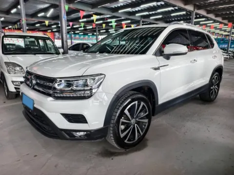 2020 VOLKSWAGEN THARU,autocango,china used car exporter,china ev exporter,chinese used car exporter,chinese used ev exporter