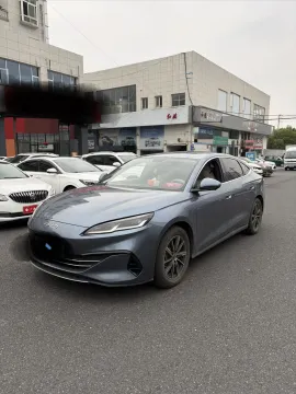 2025 BYD SEAL06,autocango,china used car exporter,china ev exporter,chinese used car exporter,chinese used ev exporter