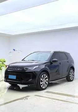 2022 LAND ROVER DISCOVERY SPORT,autocango,china used car exporter,china ev exporter,chinese used car exporter,chinese used ev exporter