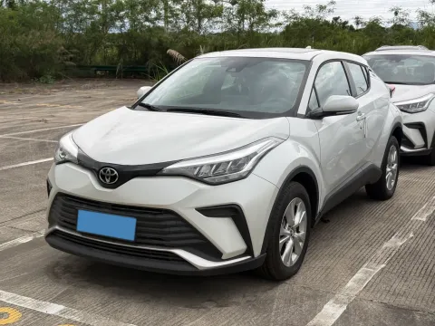 2023 TOYOTA IZOA,autocango,china used car exporter,china ev exporter,chinese used car exporter,chinese used ev exporter