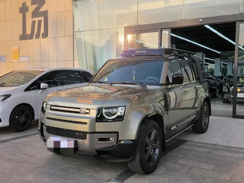 Land Rover