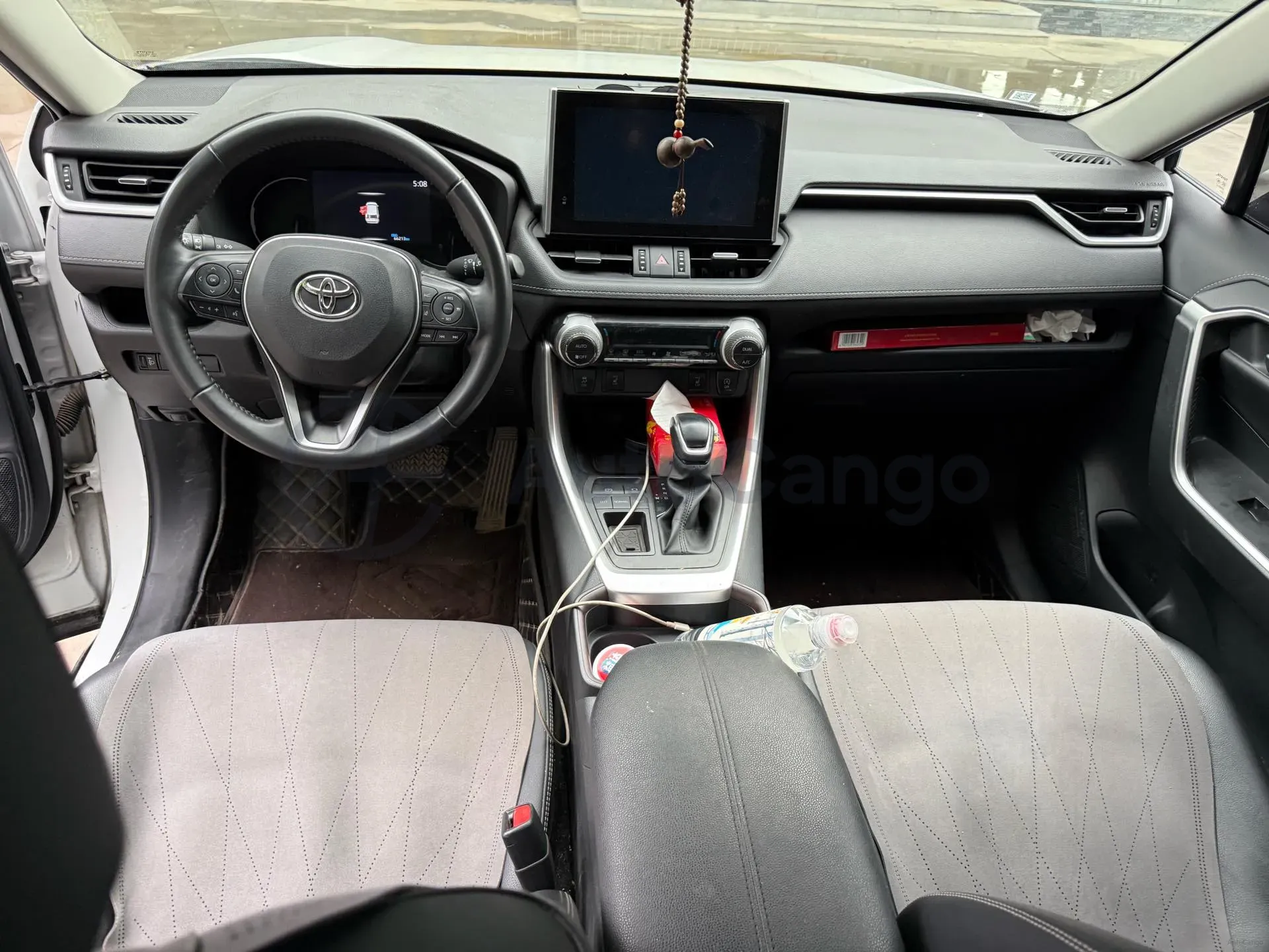 2022 Toyota RAV4 2.0L 171HP L4 CVT,autocango,china used car exporter,china ev exporter,chinese used car exporter,chinese used ev exporter