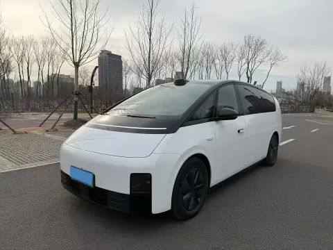 2024 LI MEGA,autocango,china used car exporter,china ev exporter,chinese used car exporter,chinese used ev exporter