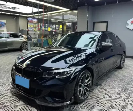 2022 BMW 3 SERIES,autocango,china used car exporter,china ev exporter,chinese used car exporter,chinese used ev exporter