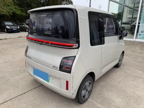 2023 Haval Rabbit 1.5T 150HP L4 7DCT