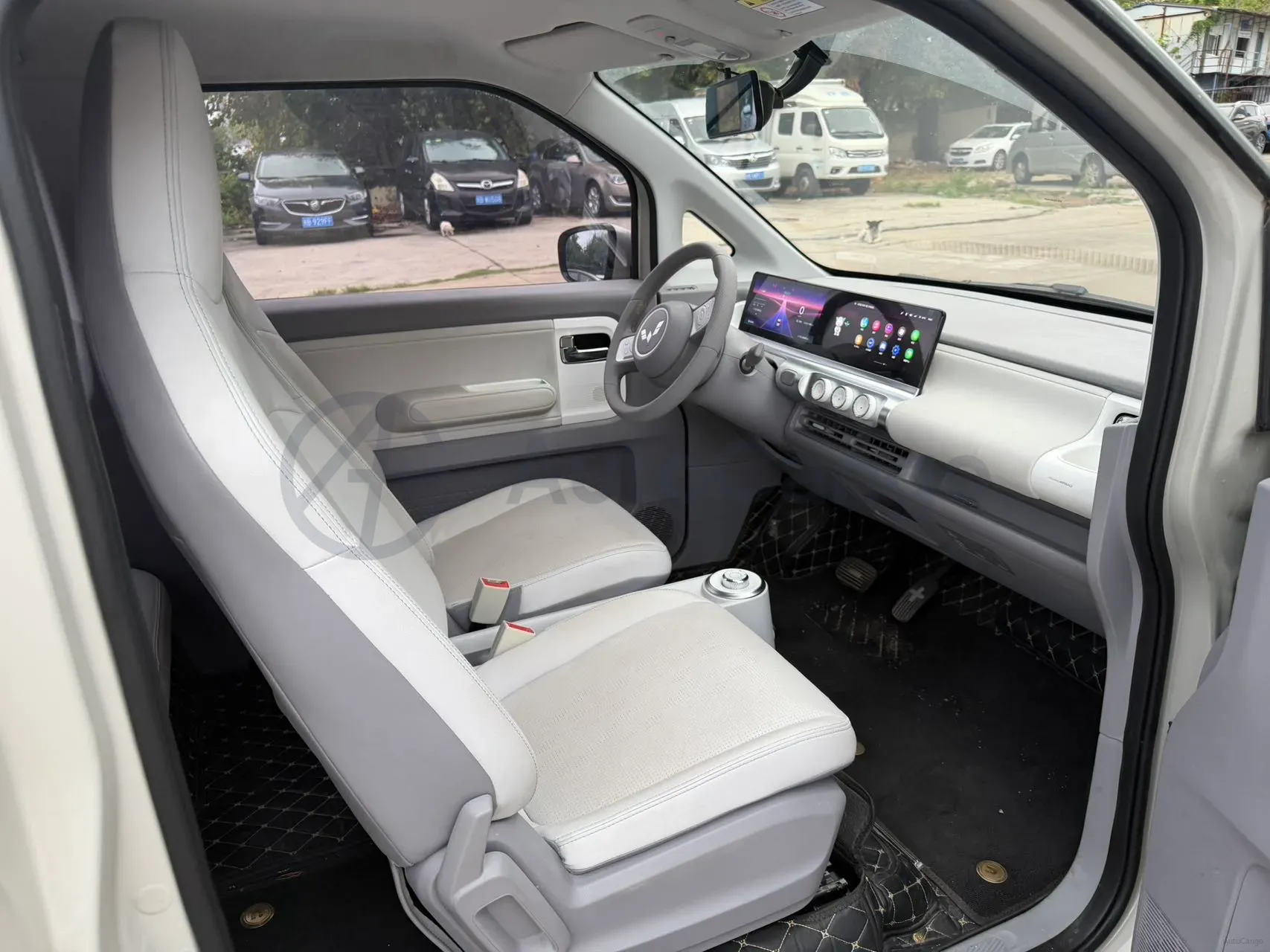 2023 Haval Rabbit 1.5T 150HP L4 7DCT,autocango,china used car exporter,china ev exporter,chinese used car exporter,chinese used ev exporter