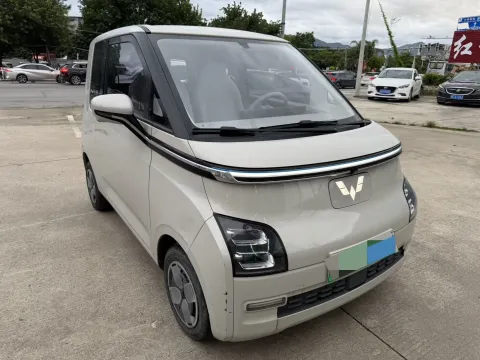 2023 Haval Rabbit 1.5T 150HP L4 7DCT