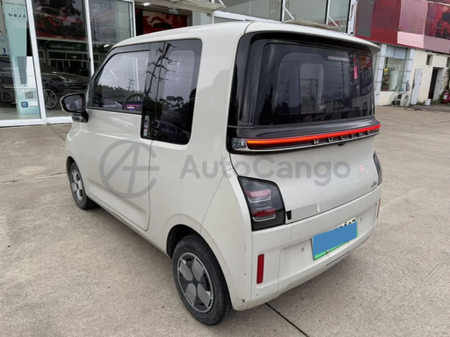 2023 Haval Rabbit 1.5T 150HP L4 7DCT,autocango,china used car exporter,china ev exporter,chinese used car exporter,chinese used ev exporter