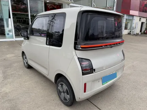2023 Haval Rabbit 1.5T 150HP L4 7DCT