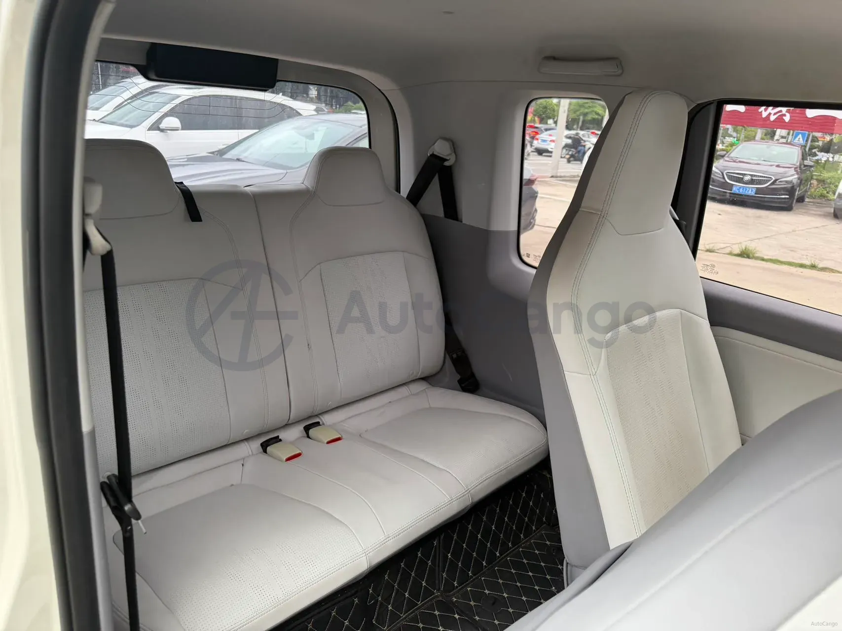2023 Haval Rabbit 1.5T 150HP L4 7DCT,autocango,china used car exporter,china ev exporter,chinese used car exporter,chinese used ev exporter
