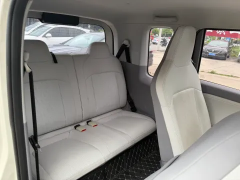 2023 Haval Rabbit 1.5T 150HP L4 7DCT