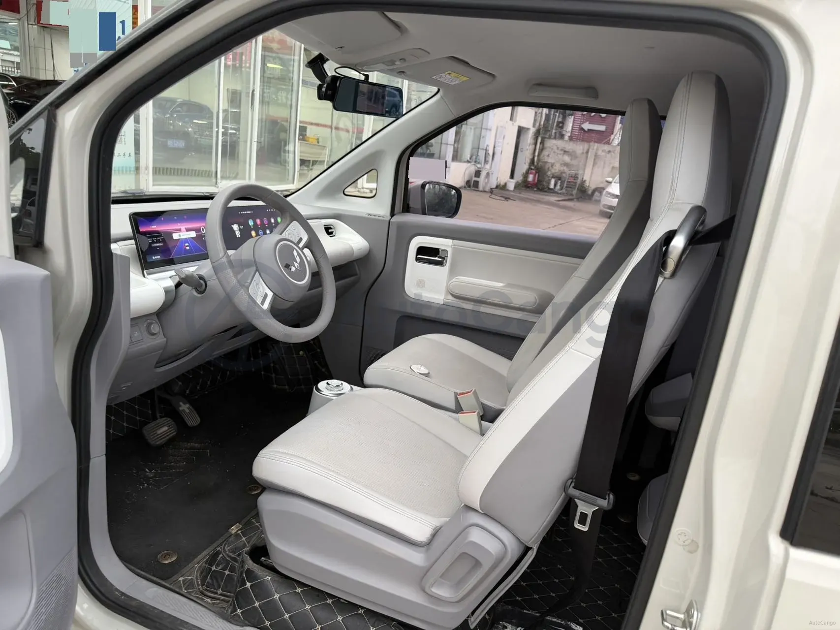 2023 Haval Rabbit 1.5T 150HP L4 7DCT,autocango,china used car exporter,china ev exporter,chinese used car exporter,chinese used ev exporter