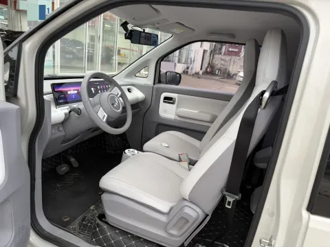 2023 Haval Rabbit 1.5T 150HP L4 7DCT