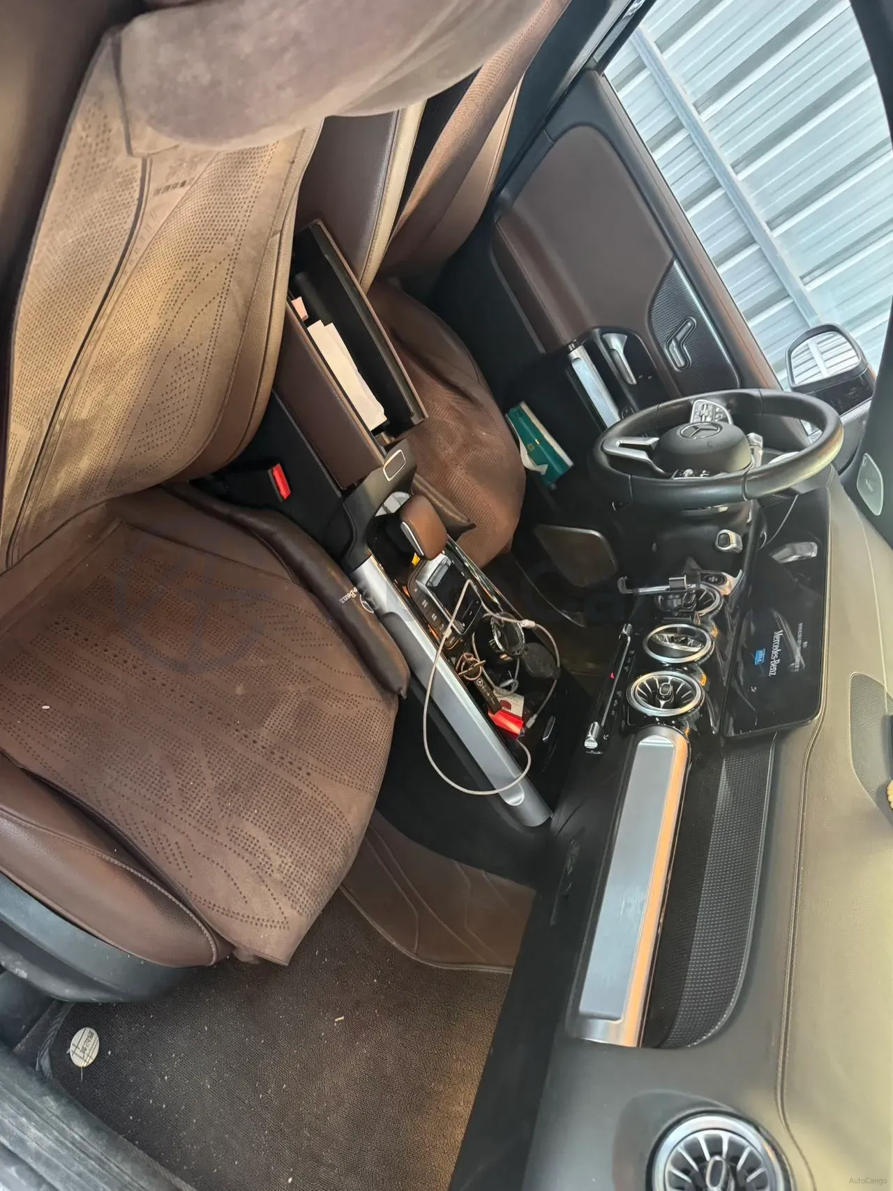 2022 Mercedes-Benz GLB Class 1.3T 163HP L4 7DCT,autocango,china used car exporter,china ev exporter,chinese used car exporter,chinese used ev exporter