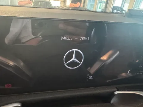 2022 Mercedes-Benz GLB Class 1.3T 163HP L4 7DCT