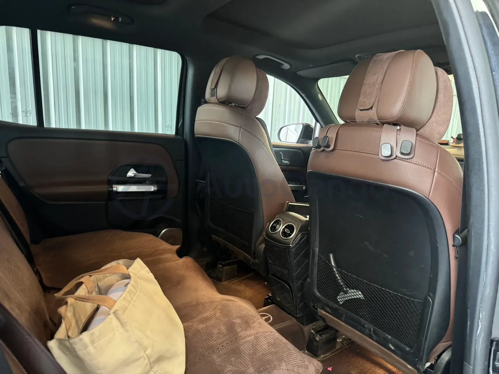 2022 Mercedes-Benz GLB Class 1.3T 163HP L4 7DCT,autocango,china used car exporter,china ev exporter,chinese used car exporter,chinese used ev exporter