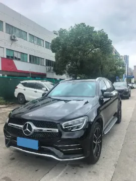 2021 MERCEDES-BENZ GLC CLASS,autocango,china used car exporter,china ev exporter,chinese used car exporter,chinese used ev exporter