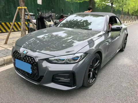 2023 BMW 4 SERIES,autocango,china used car exporter,china ev exporter,chinese used car exporter,chinese used ev exporter