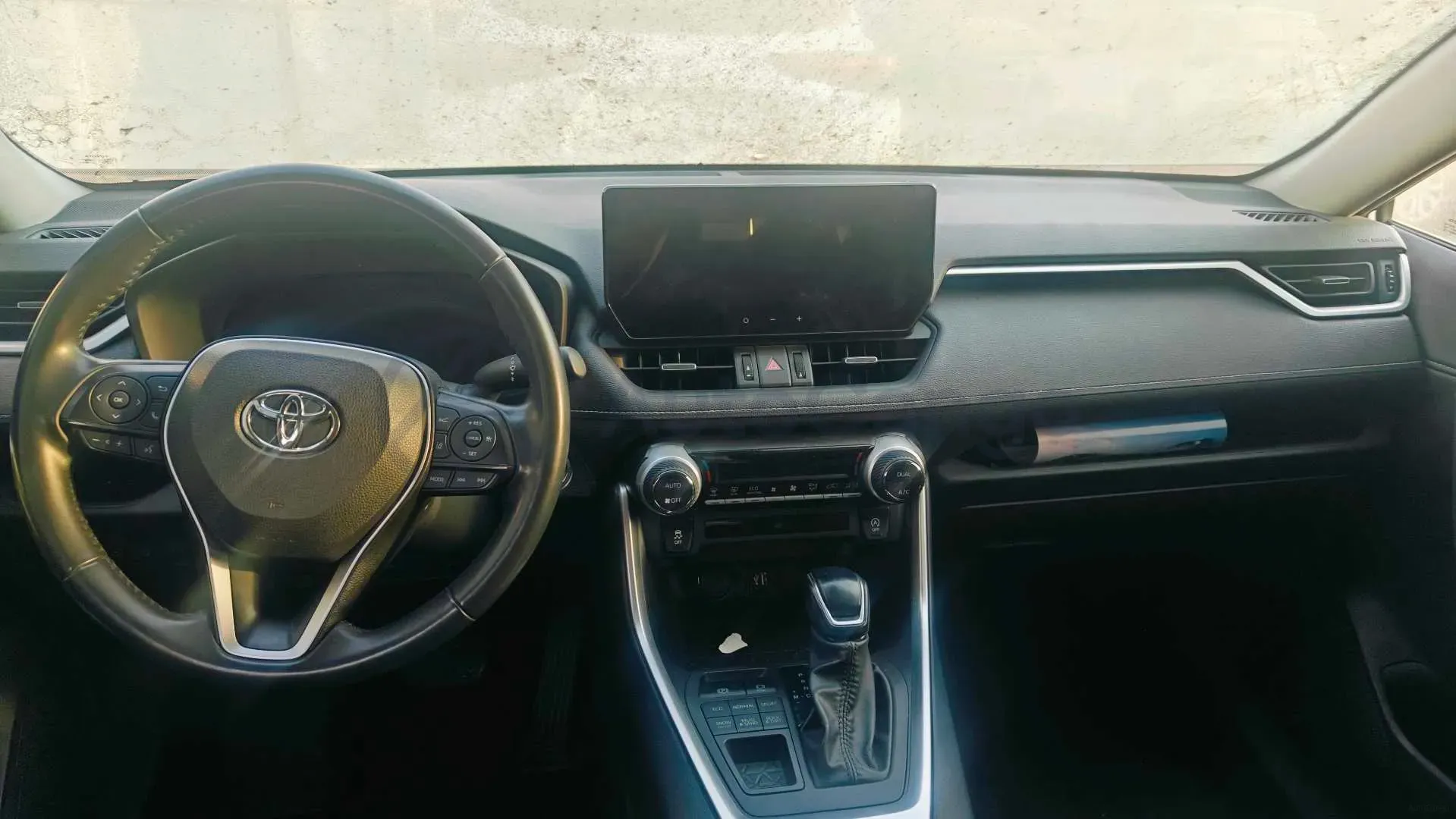 2023 Toyota Wildlander 2.0L 171HP L4 CVT,autocango,china used car exporter,china ev exporter,chinese used car exporter,chinese used ev exporter