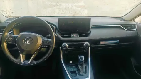 2023 Toyota Wildlander 2.0L 171HP L4 CVT