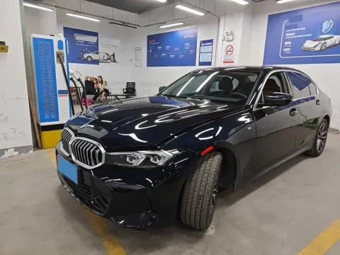 2023 BMW 3 SERIES,autocango,china used car exporter,china ev exporter,chinese used car exporter,chinese used ev exporter