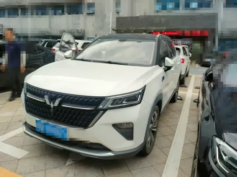 2022 WULING XINGCHEN,autocango,china used car exporter,china ev exporter,chinese used car exporter,chinese used ev exporter