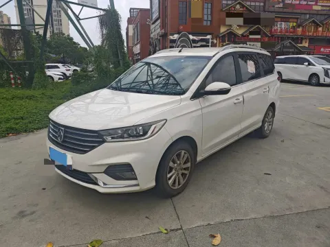 2019 BAOJUN 360,autocango,china used car exporter,china ev exporter,chinese used car exporter,chinese used ev exporter