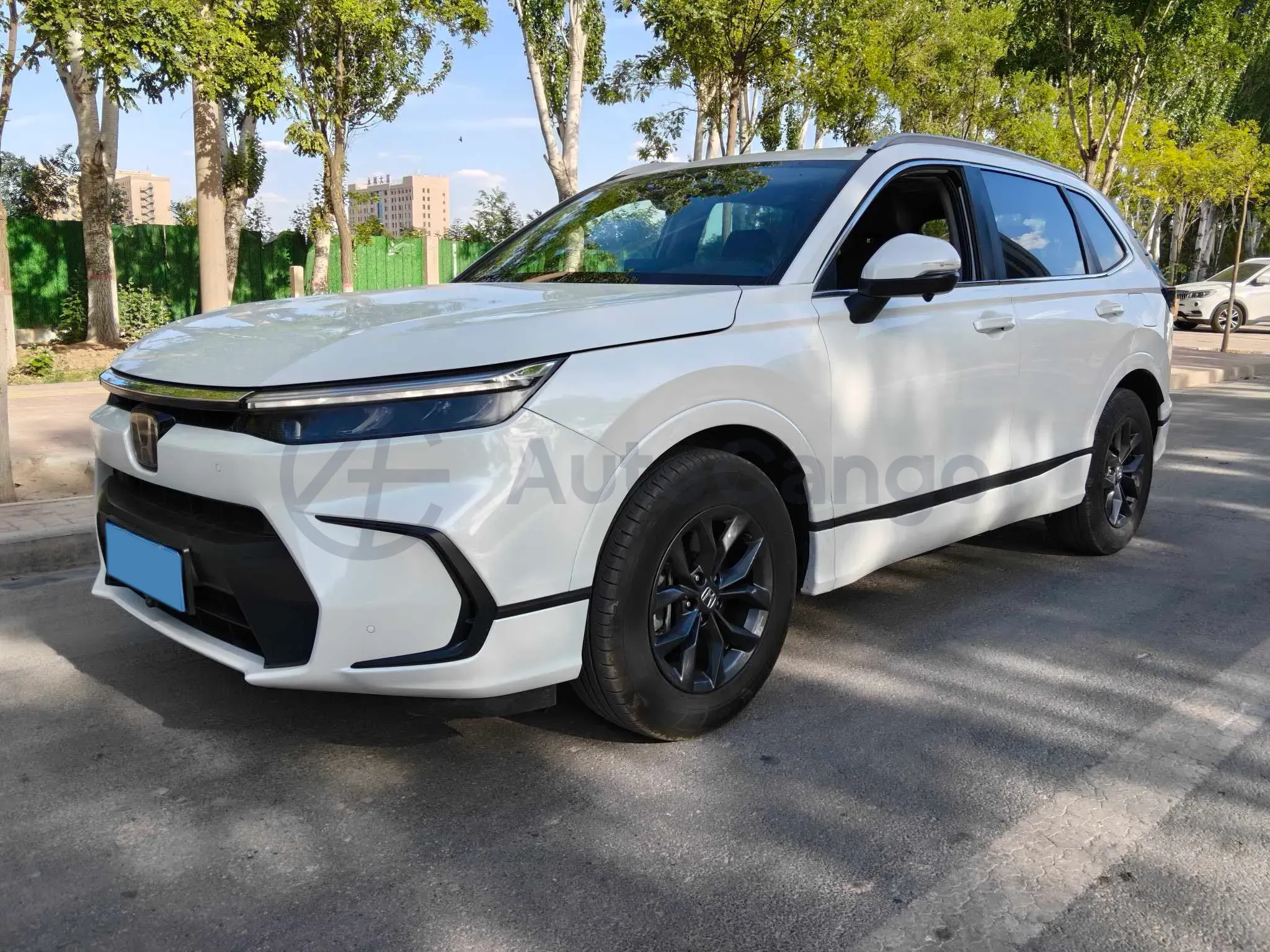 2025 Honda Breeze 1.5T 193HP L4 CVT,autocango,china used car exporter,china ev exporter,chinese used car exporter,chinese used ev exporter
