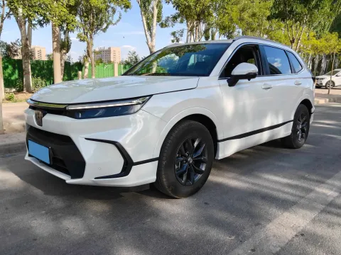2025 HONDA BREEZE,autocango,china used car exporter,china ev exporter,chinese used car exporter,chinese used ev exporter