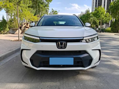 2025 Honda Breeze 1.5T 193HP L4 CVT