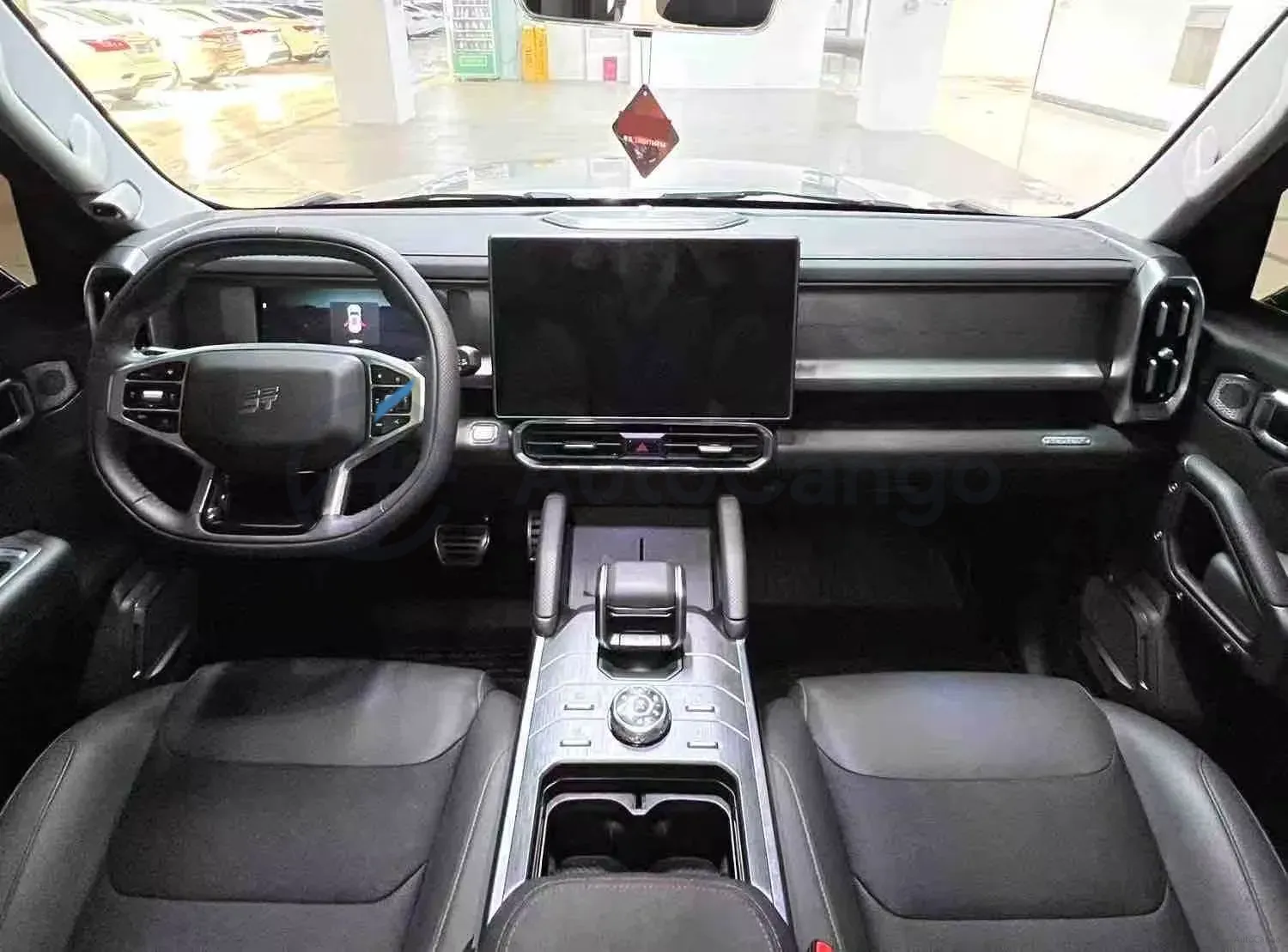 2024 Jetour Traveller 2.0T 254HP L4 7DCT,autocango,china used car exporter,china ev exporter,chinese used car exporter,chinese used ev exporter