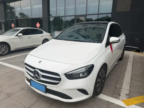 2021 MERCEDES-BENZ B CLASS,autocango,china used car exporter,china ev exporter,chinese used car exporter,chinese used ev exporter