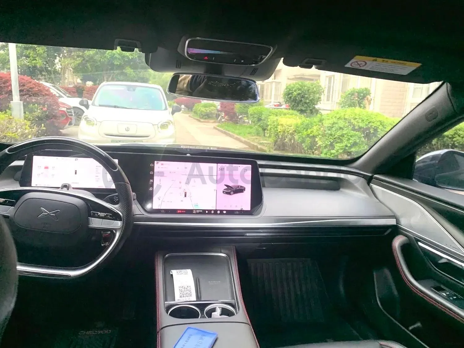 2024 Xpeng P7 BEV 64.4KWH,autocango,china used car exporter,china ev exporter,chinese used car exporter,chinese used ev exporter