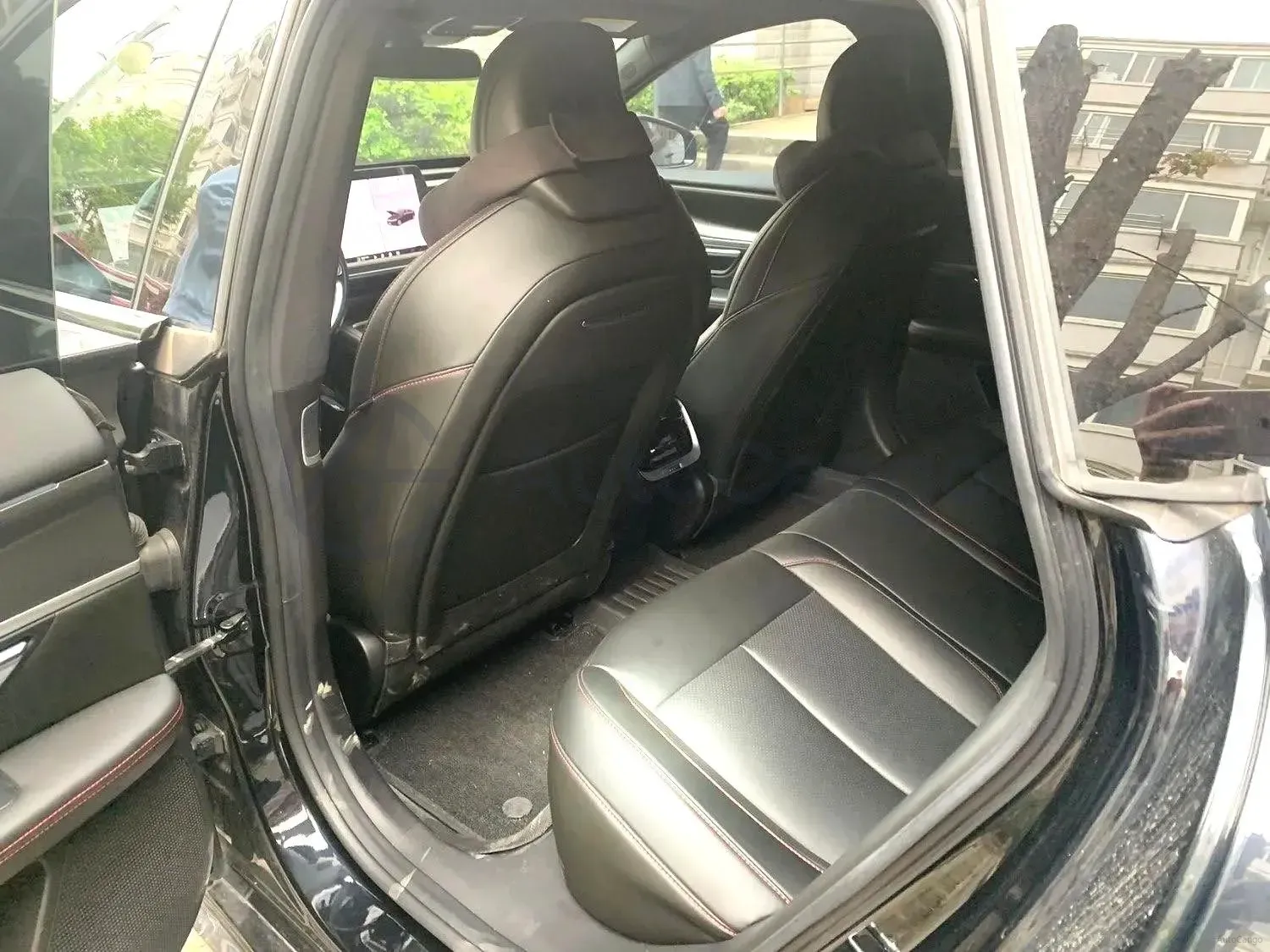 2024 Xpeng P7 BEV 64.4KWH,autocango,china used car exporter,china ev exporter,chinese used car exporter,chinese used ev exporter