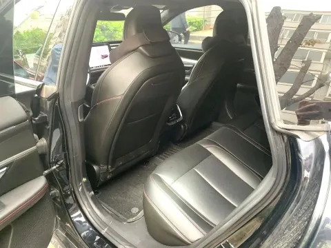 2024 Xpeng P7 BEV 64.4KWH