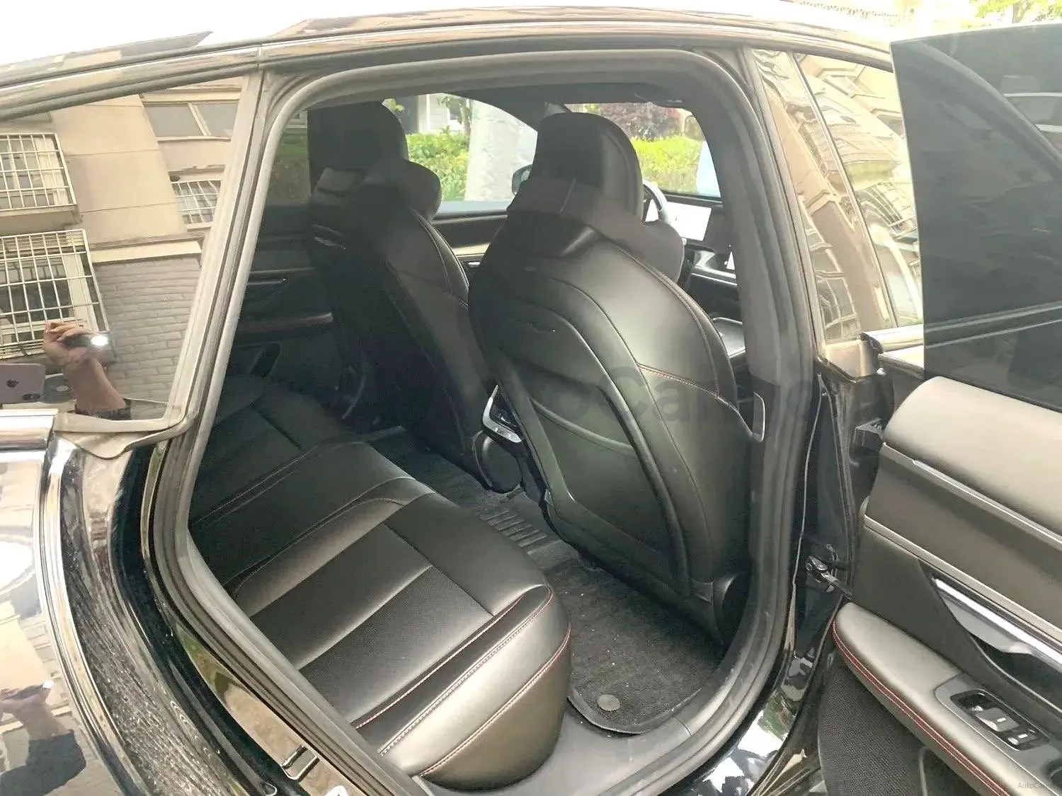 2024 Xpeng P7 BEV 64.4KWH,autocango,china used car exporter,china ev exporter,chinese used car exporter,chinese used ev exporter
